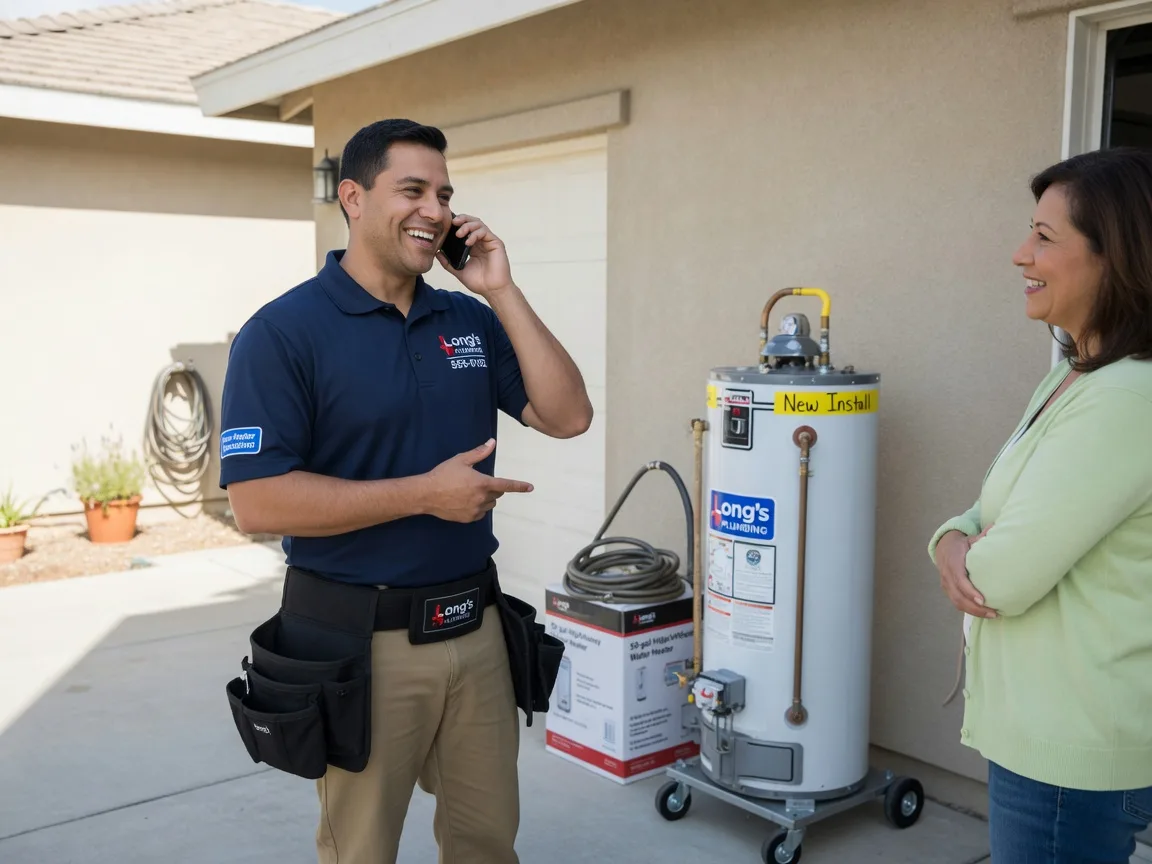 Leak Detection Wading River, NY FAQs